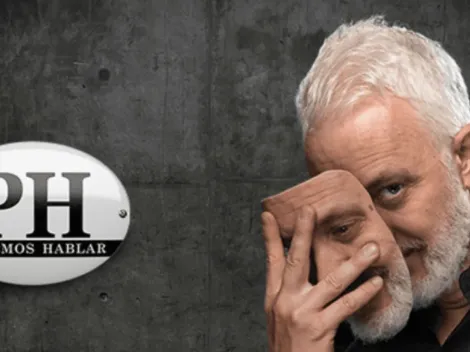 PH Podemos Hablar: quiénes son los invitados de este sábado 7 de mayo