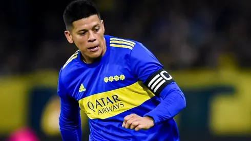 Boca cierra la etapa regular de la Copa de la Liga ante Tigre (Foto: Getty Images).