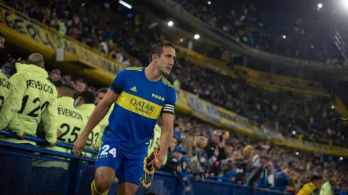 Las noticias de Boca hoy.