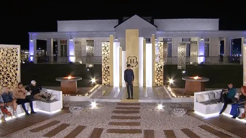 El Hotel de los Famosos tendrá un nuevo eliminado.