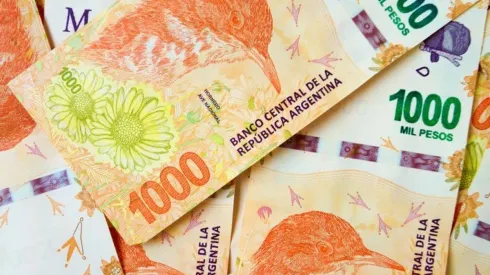 En junio se cobra el aguinaldo.