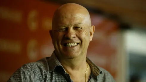 Ischia recordó su pelea con Caranta y volvió a atacarlo: "Todos sabían qué clase de persona es"