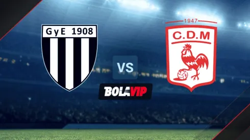 CÓMO VER EN VIVO: Gimnasia de Mendoza vs. Deportivo Morón por la Primera Nacional