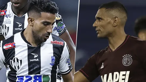 Central Córdoba (SdE) vs. Lanús por la Copa de la Liga Profesional