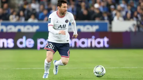 Gran noticia: tras el susto, Messi dirá presente en el PSG ante Troyes