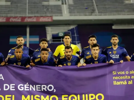 Vuelve a Boca: confirmaron una cara nueva para Battaglia en junio