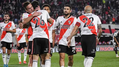 River hizo los deberes frente a Platense y ya piensa en Tigre
