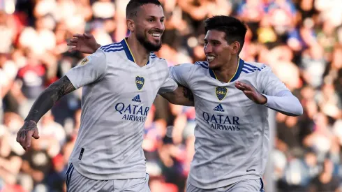 Las noticias de Boca hoy.