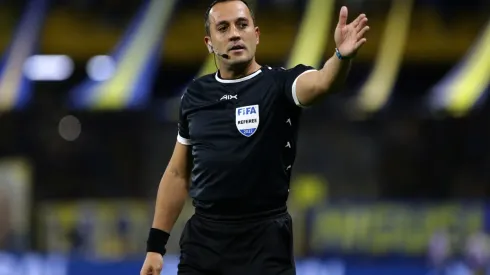 La Copa de la Liga confirmó los árbitros para los cuartos de final y nuevamente hay controversia