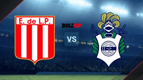 Estudiantes vs. Gimnasia por el Torneo de Reserva