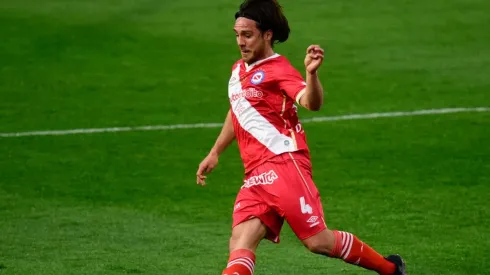 Kevin Mac Allister, en el ojo de la tormenta por un reclamo de Gimnasia