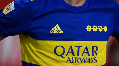 Se viene un cambio inesperado en la camiseta de Boca: "A partir de julio"
