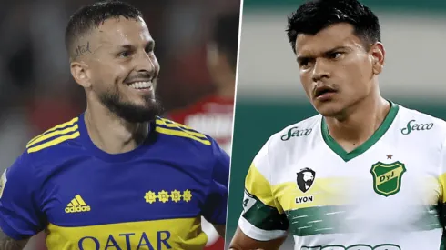 Boca vs. Defensa y Justicia por la Copa de la Liga Profesional 2022