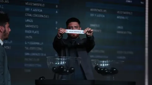 A la espera del nuevo torneo, las tablas de cara a la Sudamericana y Libertadores (Foto: Prensa LPF).