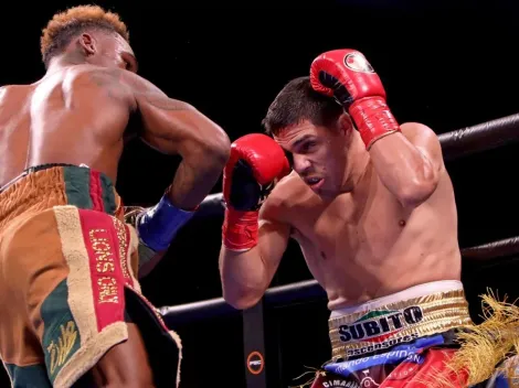 Brian Castaño vs. Jermell Charlo 2: día, hora y TV para ver la revancha y cartelera de la pelea