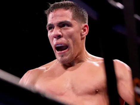Qué récord puede lograr Brian Castaño en la pelea con Jermell Charlo