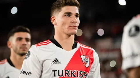 Una confirmación que todo River estaba esperando: ¿Qué pasará con Julián Álvarez?