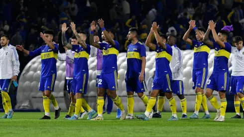 El sponsor preferido de los hinchas sacó pecho para volver a la camiseta de Boca.