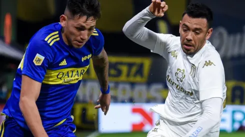 Cuántos "mano a mano" disputaron Boca y Racing en su historia y cómo les fue