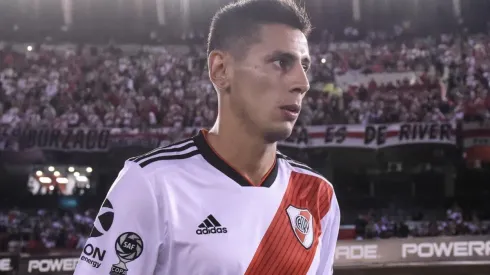 Es tendencia: otro inesperado rumor sobre Angileri y el llamado de Boca