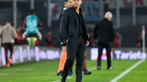 El llamativo análisis de Gallardo sobre la eliminación y el arbitraje: "No creo..."