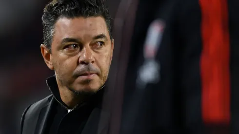 La contundente decisión de Marcelo Gallardo tras la eliminación de River