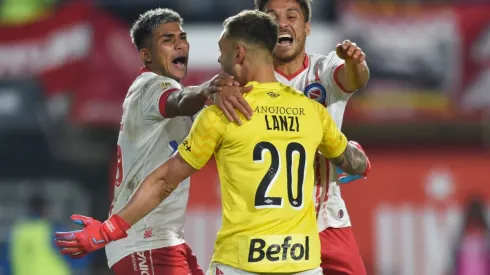 El picante tuit de Argentinos Juniors en la previa del cruce de semis tras eliminar a Estudiantes