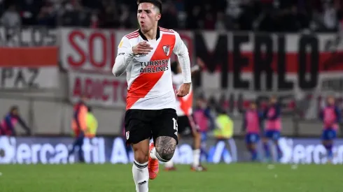 El sorpresivo pedido de FIFA por Enzo Fernández