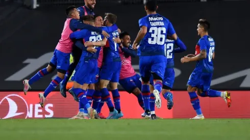 Batacazo: Tigre eliminó de la Copa de la Liga a un desconocido River con dos goles ex Boca