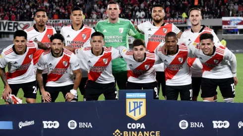 River ya tiene rival para los 16avos de final de la Copa Argentina