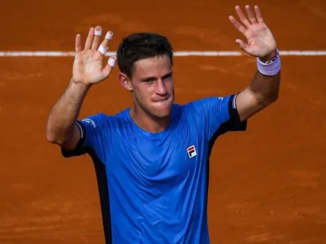 Copa Davis 2022: Así es el calendario de la Argentina