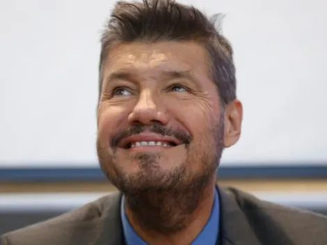 Tinelli anunció que volverá a la televisión con un nuevo programa: cuándo y de qué será