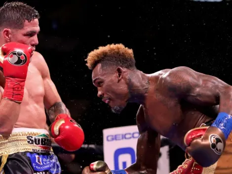 ◉ Ver EN VIVO y ONLINE el pesaje de Brian Castaño vs. Jermell Charlo antes de la pelea por los títulos superwélter