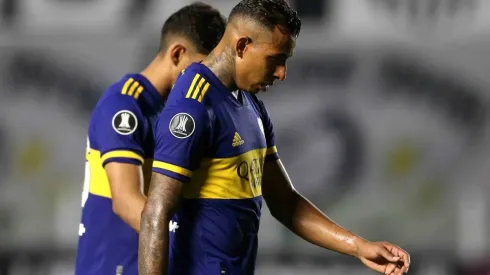 Riquelme ya lo tendría decidido: ¿Villa se irá de Boca tras la denuncia?