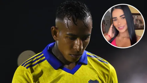 Tras una nueva acusación, la publicación de la expareja de Villa que lo denunció en 2020