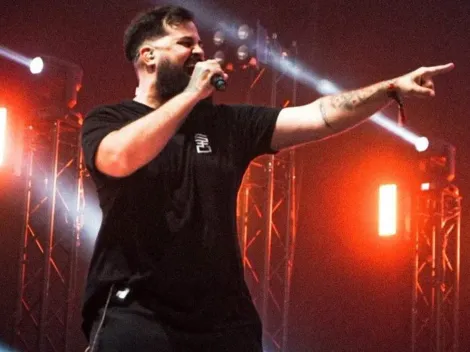 FMS Argentina 2022: así está la tabla de posiciones tras la batalla entre Papo y Katra