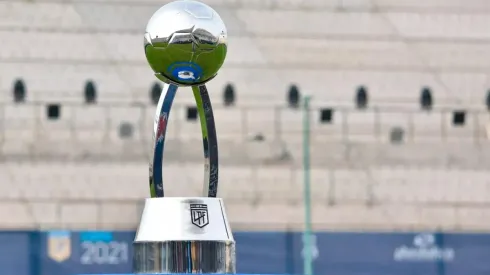 Todos los premios que se llevará el campeón de la Copa de la Liga (Foto: Prensa LPF).