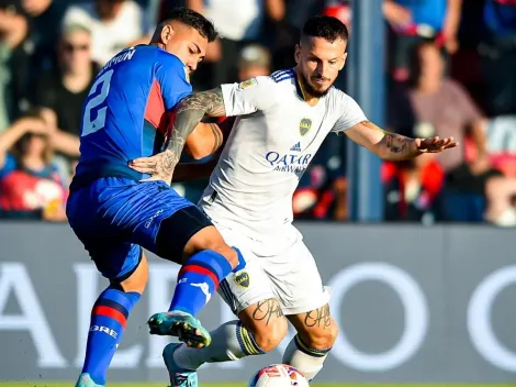 Cómo está el historial entre Boca y Tigre: partidos en el amateurismo y profesionalismo