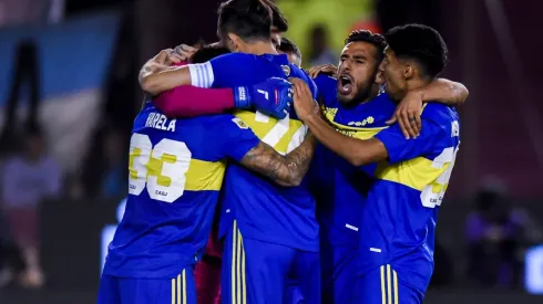 Tras conocer a su rival en la final, el posteo de Boca que descolocó a los hinchas