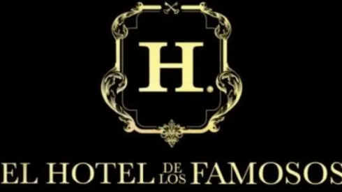 El Hotel de los Famosos.