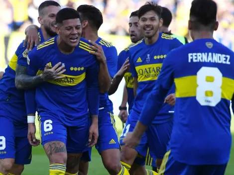 Cuándo juega Boca el Trofeo de Campeones 2022: fecha, rival y cómo es el formato