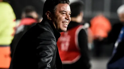 "Las puertas a River están abiertas": el mensaje de un posible refuerzo que ilusiona a Gallardo