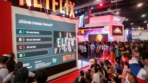 Este fin de semana se desarrollará la Comic Con.