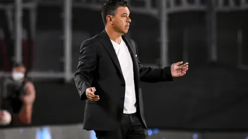 Preocupación en River: varios casos de COVID antes del duelo ante Colo-Colo