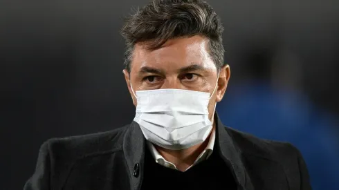 Tras los casos de COVID, River publicó una inédita lista de convocados