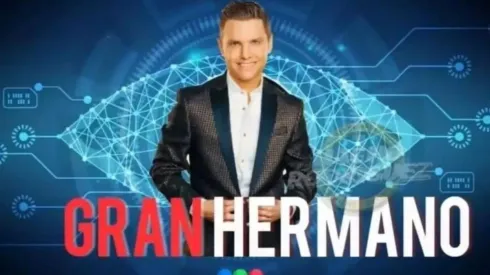 Gran Hermano 2022.