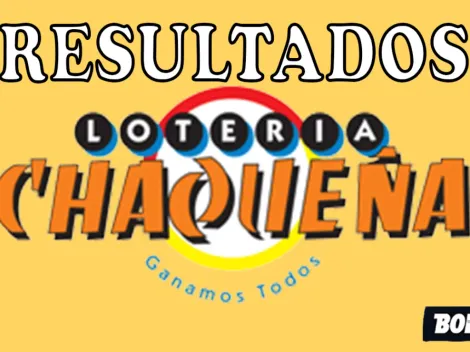 Resultados de la Quiniela Poceada Chaqueña del jueves 19 de mayo 2022: números ganadores | Lotería de Chaco