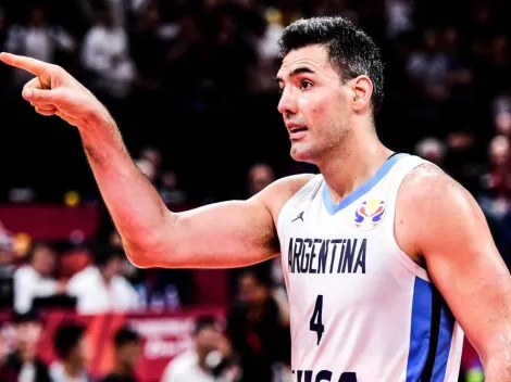 Luis Scola, de jugador a dirigente: ahora será el accionista principal del club Varese