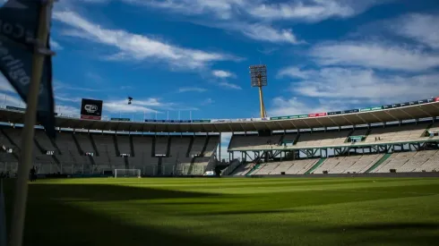 El Estadio Mario Alberto Kempes será la sede de la final entre Boca y Tigre