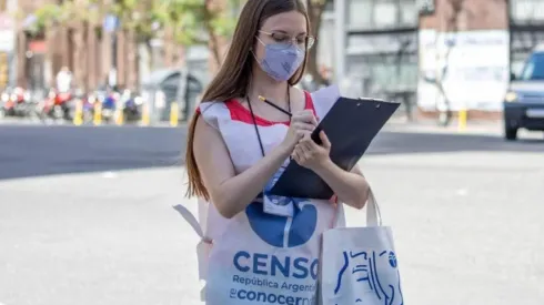 El INDEC comunicó cuántas personas viven en Argentina.